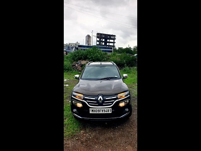 Used Renault Kwid [2022-2023] CLIMBER in Pune
