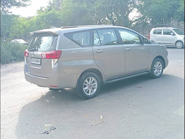 Used Toyota Innova Crysta [2016-2020] 2.4 VX 8 STR [2016-2020] in Delhi