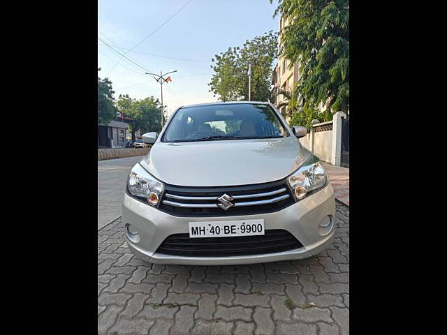 Used 2017 Maruti Suzuki Celerio in Nagpur