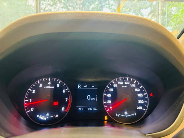 Used Hyundai Elite i20 [2019-2020] Asta 1.2 (O) [2019-2020] in Bangalore