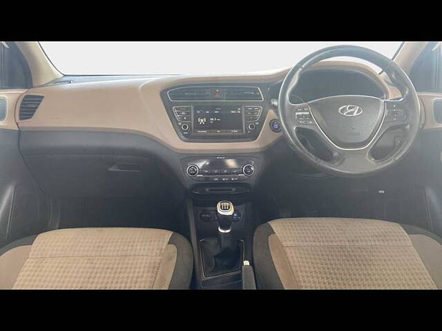 Used Hyundai Elite i20 [2019-2020] Asta 1.2 (O) [2019-2020] in Coimbatore