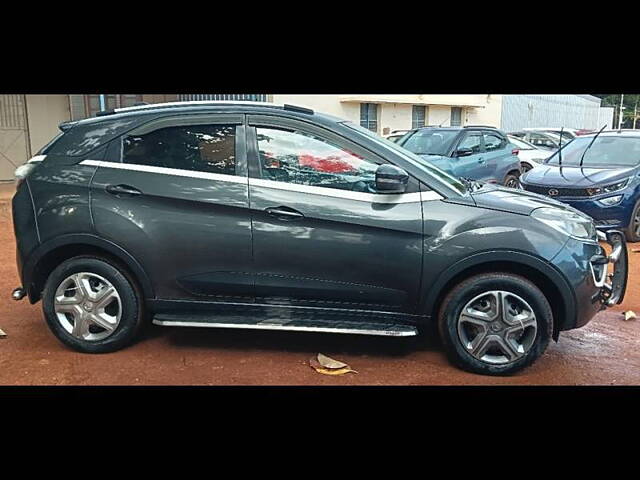 Used Tata Nexon [2017-2020] XT Diesel [2017-2019] in Madurai