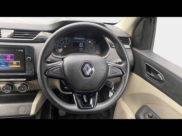 Used Renault Triber [2019-2023] RXT [2019-2020] in Pune