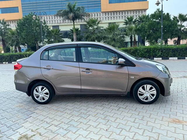 Used Honda Amaze [2013-2016] 1.5 S i-DTEC in Kharar