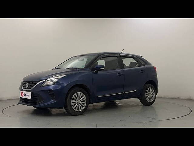 Used 2019 Maruti Suzuki Baleno in Delhi