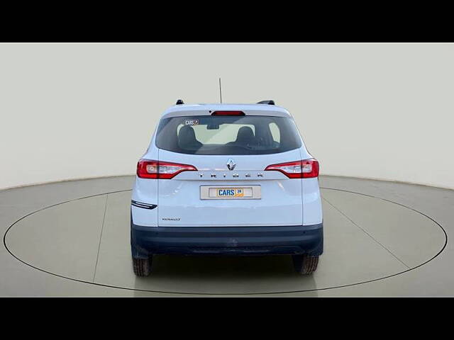 Used Renault Triber [2019-2023] RXL [2019-2020] in Pune