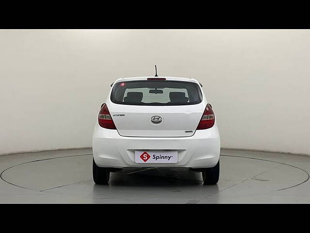 Used Hyundai i20 [2020-2023] Sportz 1.2 MT [2020-2023] in Lucknow