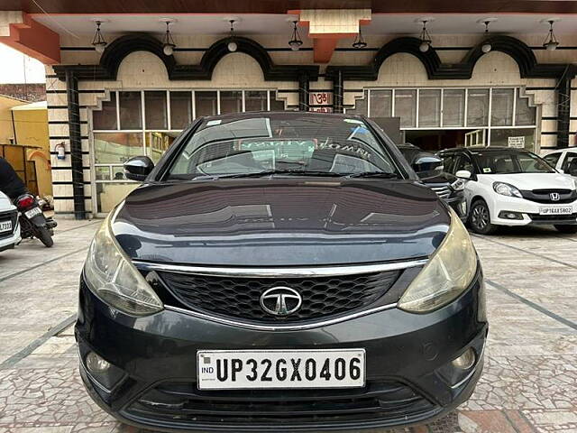 Used 2016 Tata Zest in Kanpur