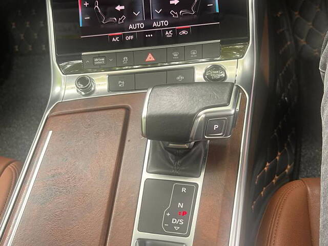 Used Audi A6 Technology 45 TFSI in Delhi