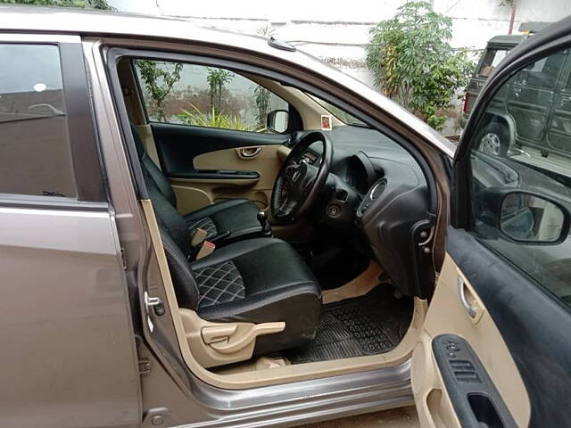 Used Honda Brio [2013-2016] VX MT in Coimbatore