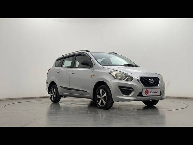 Used Datsun GO Plus [2015-2018] T in Hyderabad