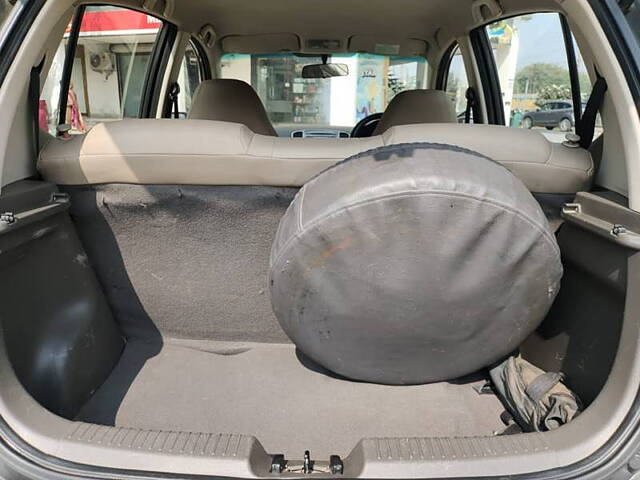 Used Hyundai i10 [2010-2017] Magna 1.1 LPG in Bhopal