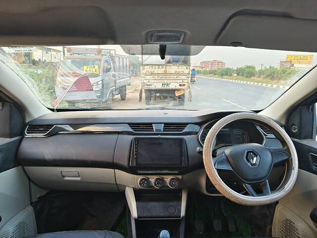 Used Renault Triber [2019-2023] RXL [2019-2020] in Ranchi