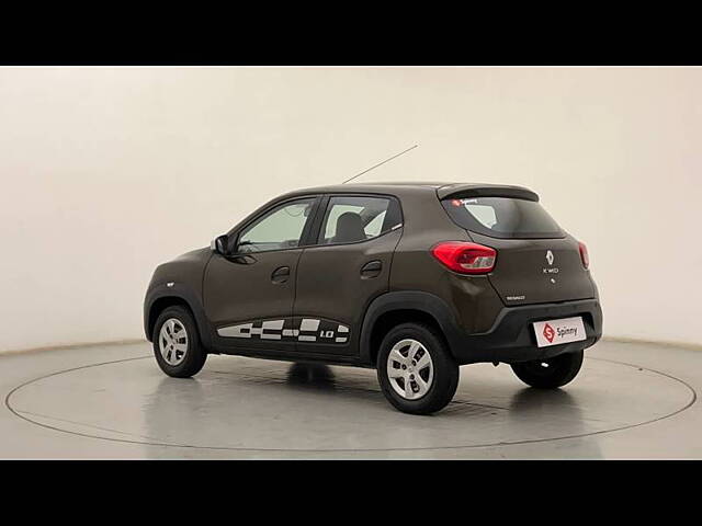 Used Renault Kwid [2015-2019] RXT [2015-2019] in Pune