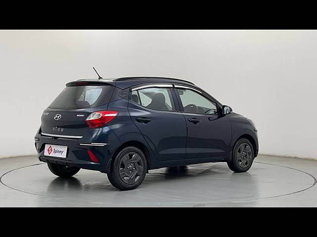 Used Hyundai Grand i10 Nios [2019-2023] Corporate Edition MT in Lucknow