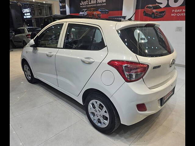 Used Hyundai Grand i10 [2013-2017] Magna 1.2 Kappa VTVT [2013-2016] in Kanpur