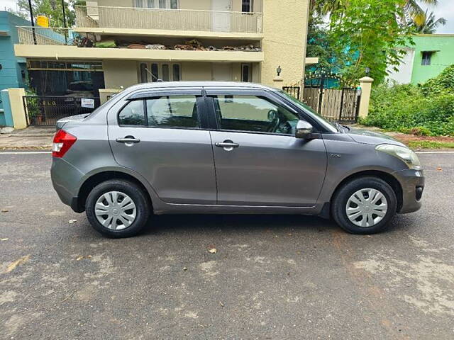 Used Maruti Suzuki Swift DZire [2011-2015] VDI in Mysore