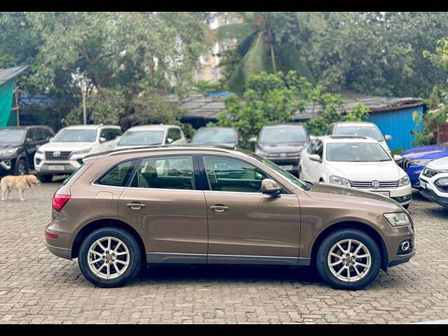 Used Audi Q5 [2013-2018] 3.0 TDI quattro Technology Pack in Mumbai