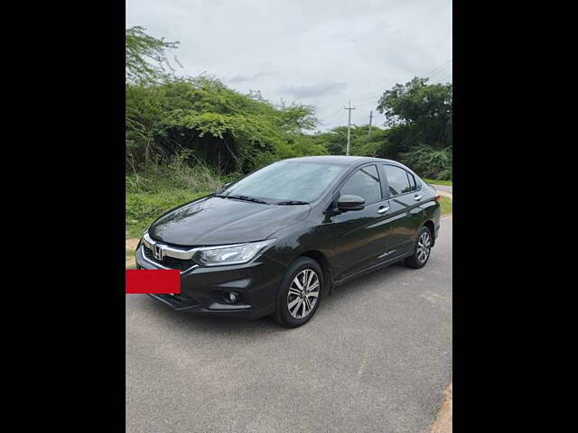 Used Honda City [2014-2017] V in Hyderabad