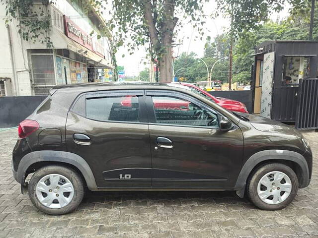 Used Renault Kwid [2022-2023] RXT 1.0 AMT in Bangalore