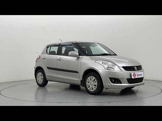 Used Maruti Suzuki Swift [2011-2014] VXi in Ghaziabad