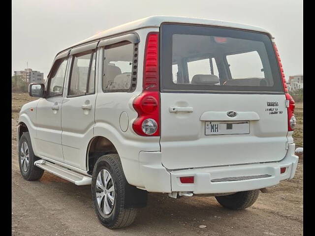 Used Mahindra Scorpio [2009-2014] Ex in Nagpur