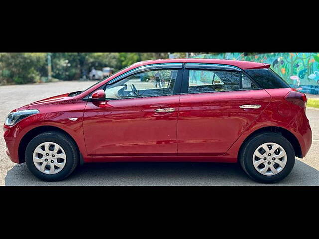 Used Hyundai Elite i20 [2017-2018] Magna Executive 1.2 in Mumbai