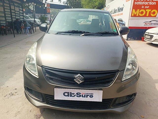 Used 2015 Maruti Suzuki Swift DZire in Gurgaon