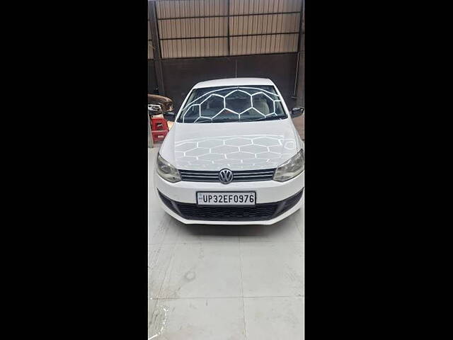 Used 2012 Volkswagen Polo in Lucknow