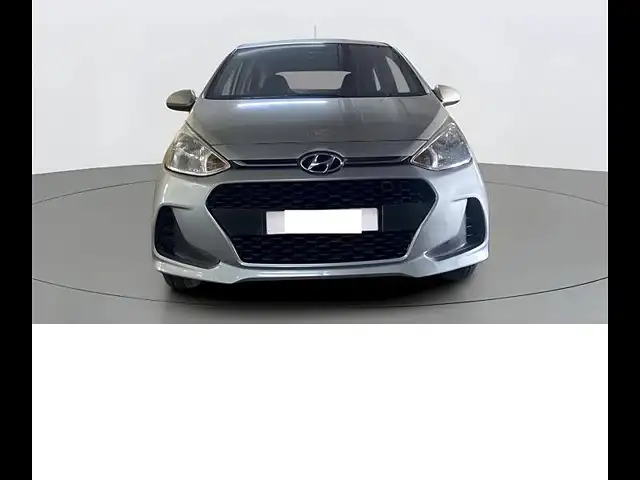 Used 2018 Hyundai Grand i10 in Jaipur