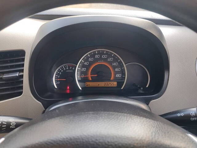 Used Maruti Suzuki Wagon R 1.0 [2014-2019] VXI in Nashik