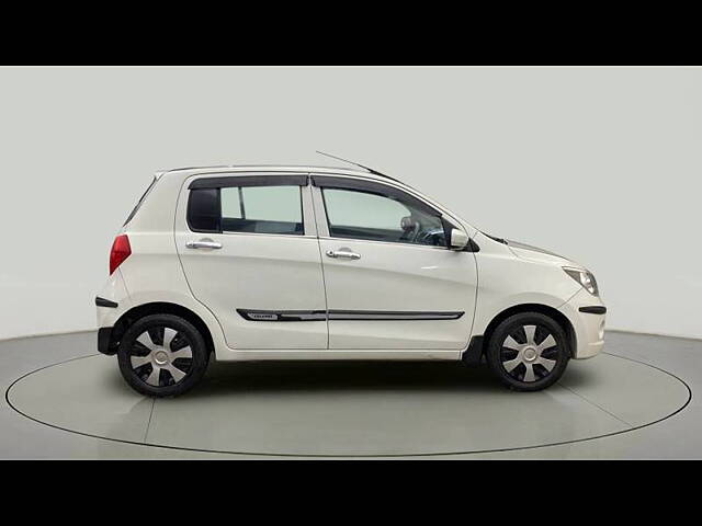 Used Maruti Suzuki Celerio [2017-2021] ZXi AMT [2019-2020] in Delhi