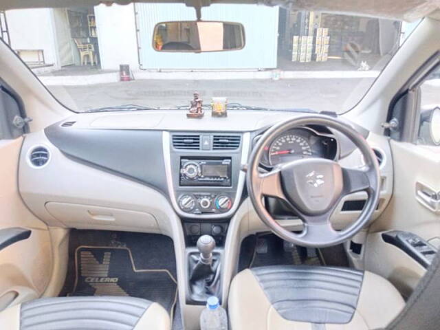 Used Maruti Suzuki Celerio [2017-2021] VXi [2019-2020] in Kolhapur