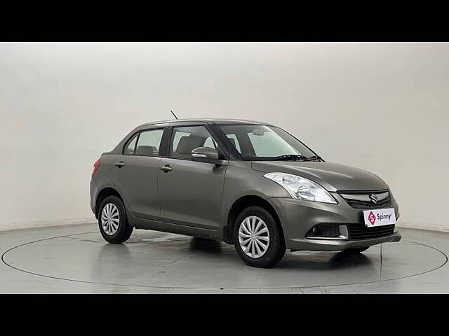 Used Maruti Suzuki Swift DZire [2011-2015] VXI in Ghaziabad