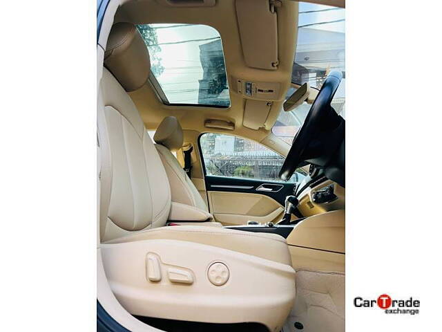 Used Audi A3 [2014-2017] 35 TDI Premium + Sunroof in Delhi