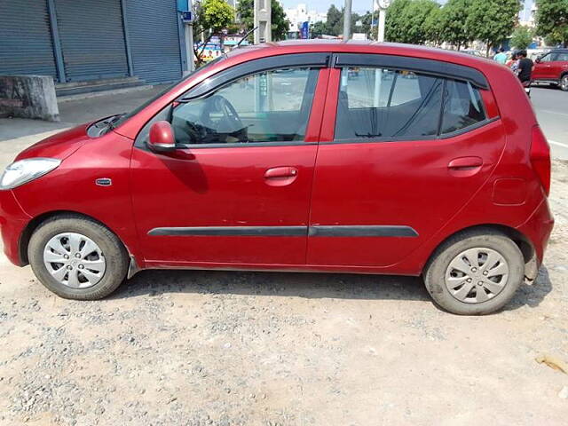 Used Hyundai i10 [2010-2017] Magna 1.2 Kappa2 in Hyderabad