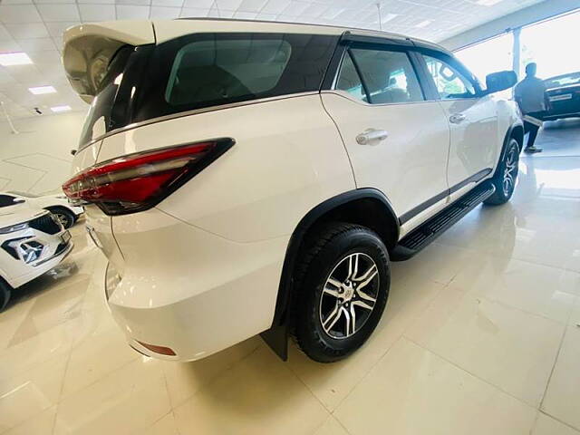 Used Toyota Fortuner [2016-2021] 2.8 4x2 AT [2016-2020] in Pune