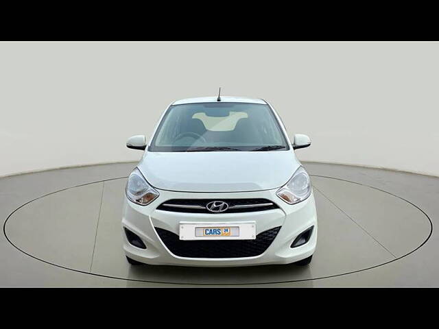 Used Hyundai i10 [2010-2017] Magna 1.1 iRDE2 [2010-2017] in Kolkata