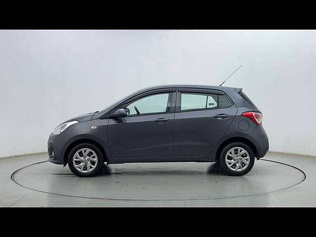 Used Hyundai Grand i10 Sportz 1.2 Kappa VTVT in Mumbai