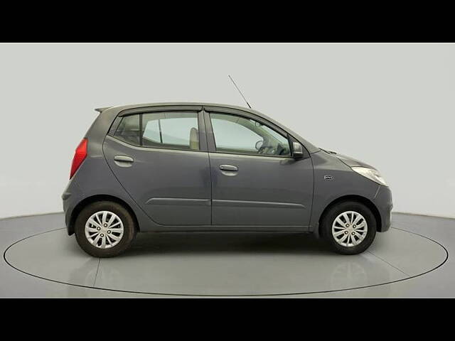 Used Hyundai i10 [2010-2017] Sportz 1.2 AT Kappa2 in Kochi