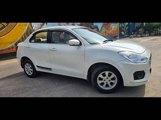 Used Maruti Suzuki Dzire [2017-2020] VDi in Lucknow