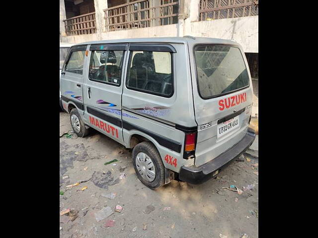 Used 2015 Maruti Suzuki Omni in Lucknow