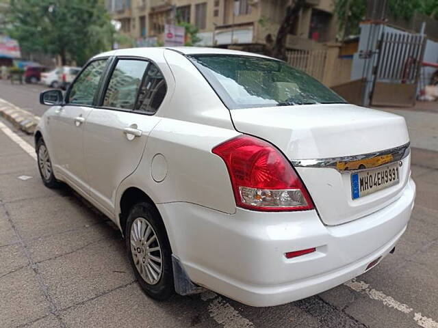 Used Maruti Suzuki Swift Dzire [2010-2011] VDi BS-IV in Mumbai