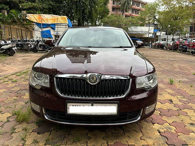 Used 2013 Skoda Superb in Mumbai