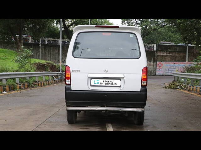 Used Maruti Suzuki Eeco [2010-2022] 5 STR AC (O) CNG in Thane