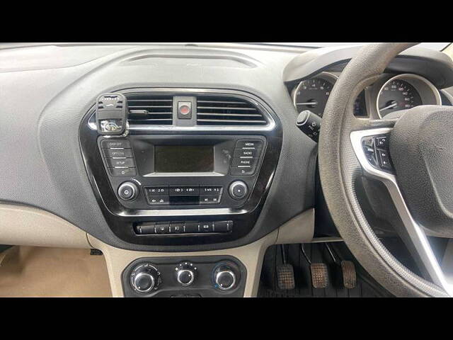 Used Tata Tiago [2016-2020] Revotron XZ in Hyderabad