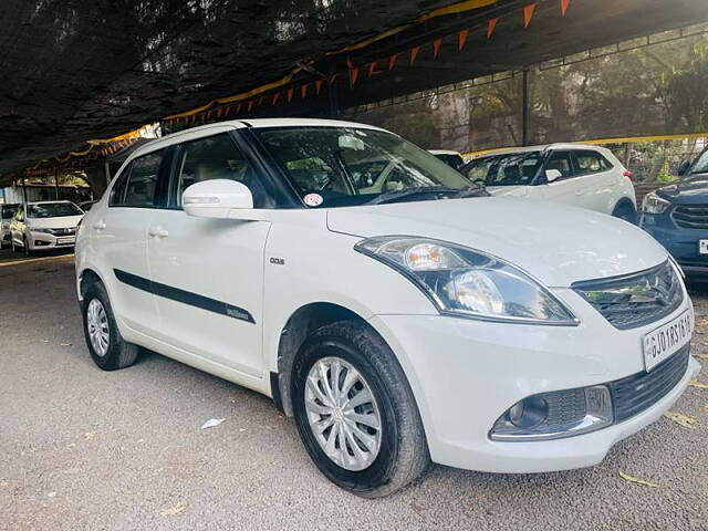 Used Maruti Suzuki Swift Dzire [2015-2017] VDI in Pune