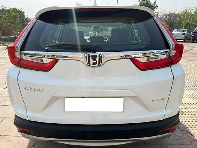 Used Honda CR-V [2013-2018] 2.0L 2WD AT in Delhi