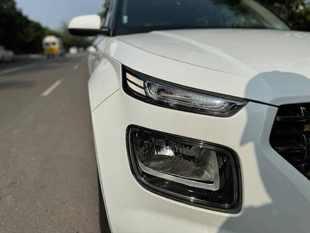 Used Hyundai Venue [2019-2022] S 1.2 Petrol in Chandigarh