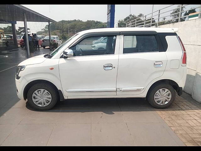 Used Maruti Suzuki Wagon R [2019-2022] LXi 1.0 [2019-2019] in Pune